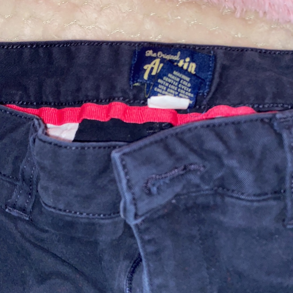 School/Work pants - Picture 2 of 4